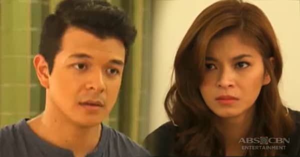 The Legal Wife: Monica, kinompronta ang pagsisinungaling ni Adrian ...