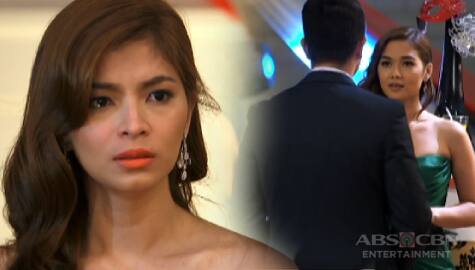 The Legal Wife: Monica, nainis nang muling makita si Nicole  Image Thumbnail