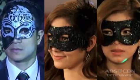 The Legal Wife: Nicole, napanulan sa bidding si Adrian  Image Thumbnail
