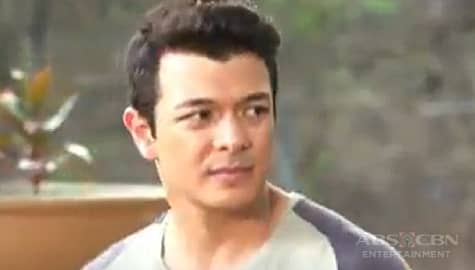 The Legal Wife: Adrian, nagsimula na masakal kay Monica