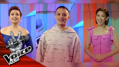 The Voice Kids Philippines 2019: The Coaches are Back! Image Thumbnail