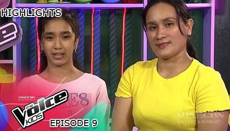The Voice Kids 2023: Meet Akiesha Singh from Bulacan | Episode 9 Thumbnail