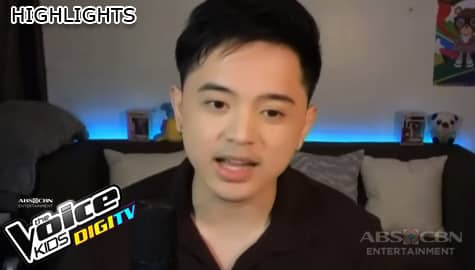 Jeremy, sinabi ang qualities na hanap ng coaches 
