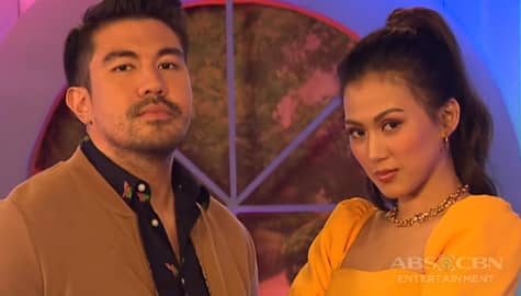 WATCH: Alex and Luis return as hosts | The Voice Teens 2020