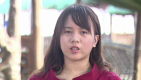 Meet Zam Lago from Cagayan De Oro | The Voice Teens 2020 Image Thumbnail