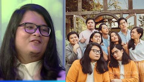 TWBA: Nagiging isyu ba ang hatian ng talent fee sa isang malaking banda tulad ng Ben&Ben? Image Thumbnail