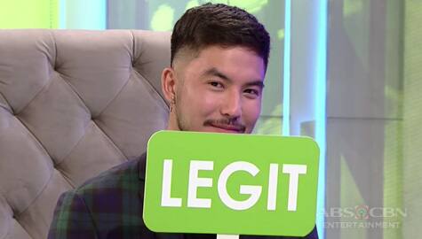 TWBA: Tony, inaming naranasan niyang magnakaw noong panahong nagigipit siya sa Canada Image Thumbnail