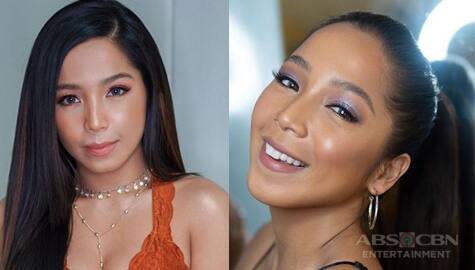 TWBA: Dawn Chang, inaming isa na rin siyang “mommy” Image Thumbnail