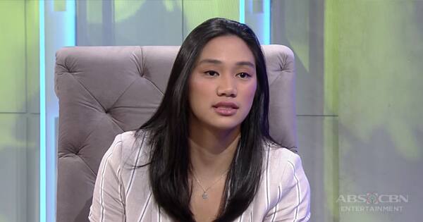 TWBA UNCUT: Bea de Leon’s full interview with Boy Abunda | ABS-CBN ...