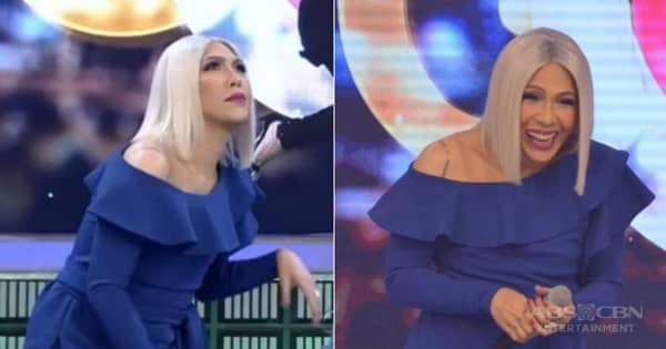 WATCH: What shocked Vice Ganda on GGV? | ABS-CBN Entertainment