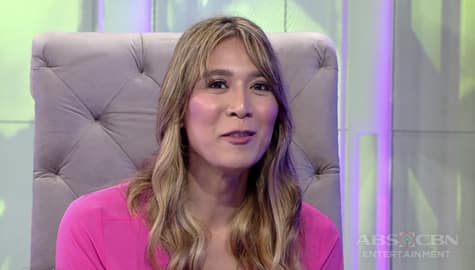 TWBA Fast Talk with Angie Mead King Image Thumbnail