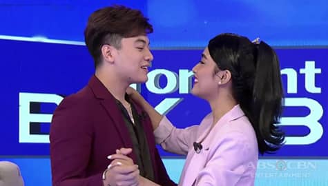 WATCH: CK and Vivoree’s sweet slow dance on TWBA Image Thumbnail