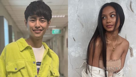 TWBA: Fumiya, inaming si Ylona ang bago niyang hinahangaan ngayon Image Thumbnail
