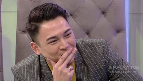 TWBA Fast Talk with Sky Quizon Image Thumbnail