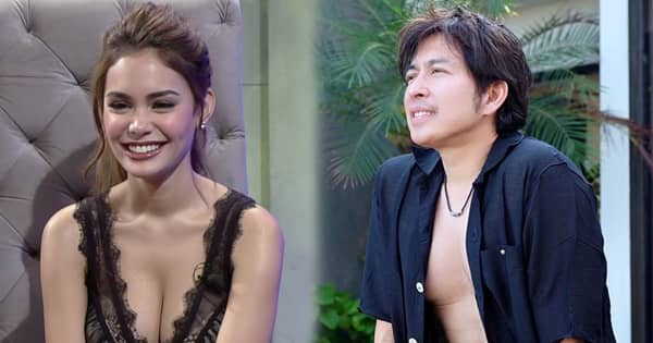 'Ayaw ko ng babaero': Ivana Alawi, nilinaw na hindi siya ...