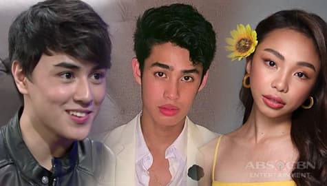 TWBA: Nagseselos ba si Edward sa pagkakaibigan nina Donny at Maymay? Image Thumbnail