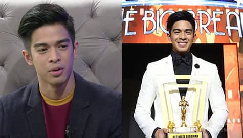 TWBA Fast Talk with BidaMan winner Jin Macapagal Image Thumbnail