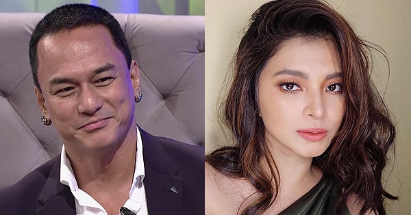 TWBA Fast Talk: Gardo Versoza names Angel Locsin as the sexiest woman ...