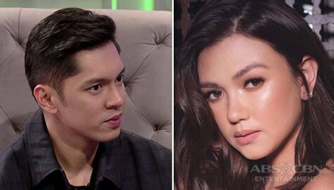 ‘Mas gusto ko na friends kami’: Carlo Aquino, nagsalita na sa isyung pinaasa niya si Angelica Panganiban
