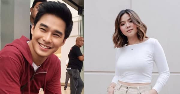 McCoy de Leon ibinahagi kung bakit girlfriend material si Miles Ocampo ...