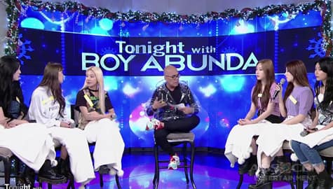 TWBA: MOMOLAND talks about the most challenging part of being a K-Pop Idol Image Thumbnail