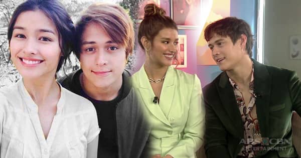 Twba: Liza At Enrique, Binalikan Ang Araw Na Naging Sila 