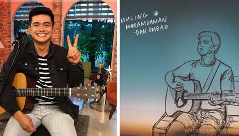 story behind Muling Maramdaman