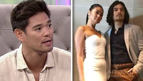 TWBA: Jay R, nagselos nga ba sa naging tambalan noon nina Mica Javier at Josh Colet sa Los Bastardos? Image Thumbnail