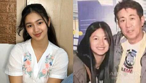 TWBA Throwback: Kaori, ikinuwento noong hindi agad siya natanggap ng kanyang biological father Image Thumbnail