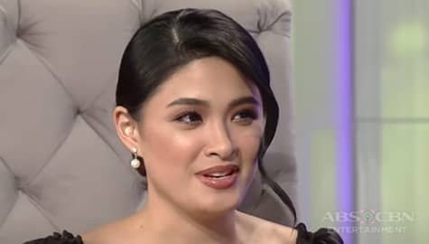 Yam Concepcion, inalala ang panahong naging drummer siya ng banda bago pumasok sa showbiz | TWBA Throwback