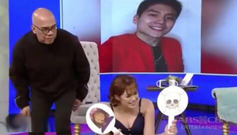 Jane Oineza, pinangalanan ang kanyang mga ‘past’