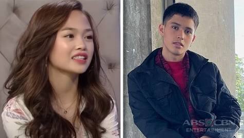 AC Bonifacio, itinuturing si Kyle bilang nakababatang kapatid | TWBA Throwback Image Thumbnail