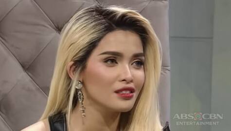 KZ on TWBA 2018