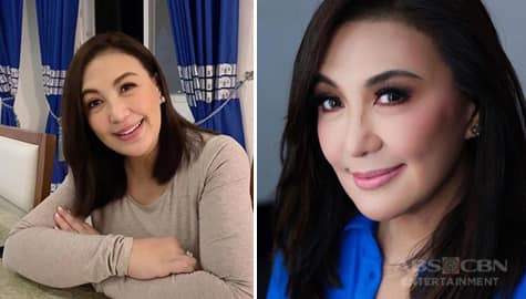 Sharon on being materialistic: “I am not maintained by anyone but myself. I work hard.” | TWBA Throwback Image Thumbnail