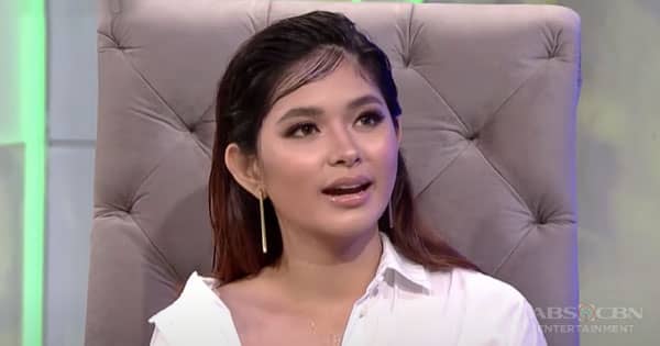 Loisa is ready for mature roles | ABS-CBN Entertainment