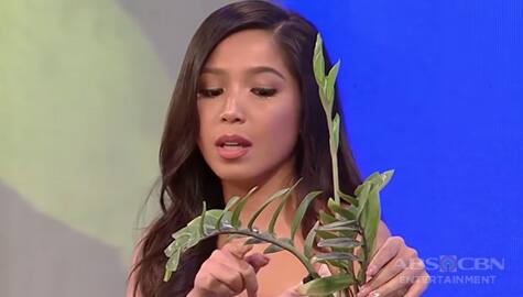 Dawn is a certified plant mom