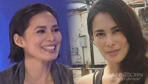 TWBA Throwback: Angel Aquino reveals the secret to her youthful beauty Image Thumbnail