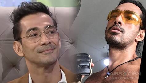 TWBA Throwback: Raymond Bagatsing reacts to being called a “Thirst trap Tito” Image Thumbnail
