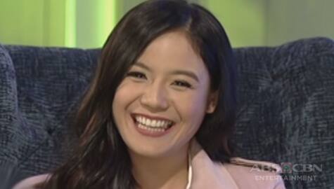 TWBA Throwback: Ritz Azul names Piolo Pascual as the sexiest man in the Philippines Image Thumbnail