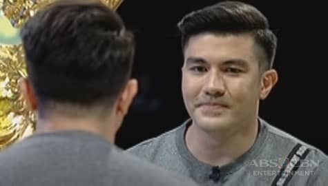 Luis Manzano’s sexy quality