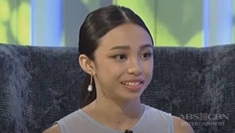 Maymay on being humble: “Wag na wag kang magsasawang magpasalamat” Thumbnail