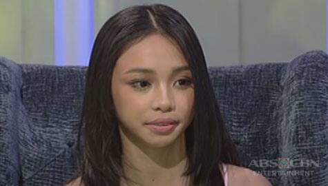 THROWBACK: Maymay Entrata’s 2017 Fast Talk on TWBA Thumbnail