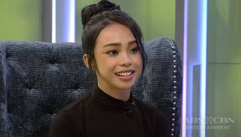 TWBA Throwback: Maymay Entrata thanks her brother for supporting her goals Thumbnail