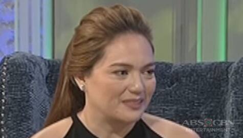TWBA Throwback: Sylvia Sanchez opens up about her parenting style Thumbnail