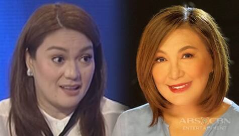 TWBA Throwback: Sylvia Sanchez shares how Sharon Cuneta inspired her to become an actress Thumbnail