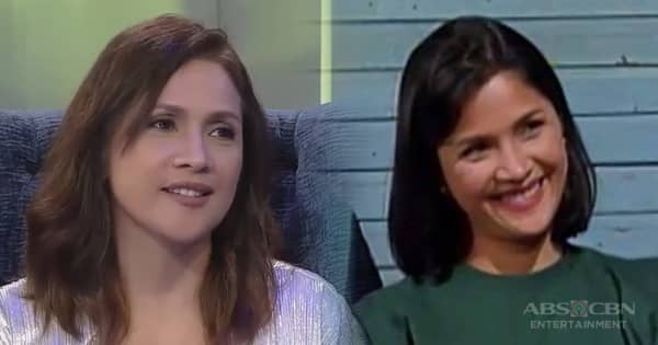 Agot Isidro on Oki Doki Doc | ABS-CBN Entertainment