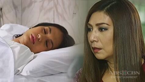 Tubig At Langis: Conching, nalaman ang pagbubuntis ni Clara Image Thumbnail
