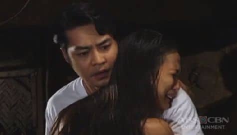 Tubig At Langis: Natoy, pinuntahan ang buntis na si Clara Image Thumbnail