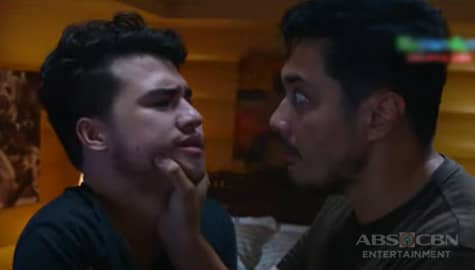 Viral Scandal: Bobby, galit na galit kay Jigs! Image Thumbnail