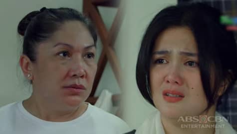 Viral Scandal: Kakay, ipinagtanggol si Rica Image Thumbnail